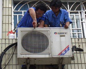 桐乡空调维修售后服务中心