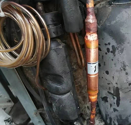 桐乡美的变频多联机空调维修售后服务中心