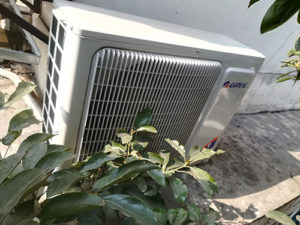 桐乡空调维修售后服务