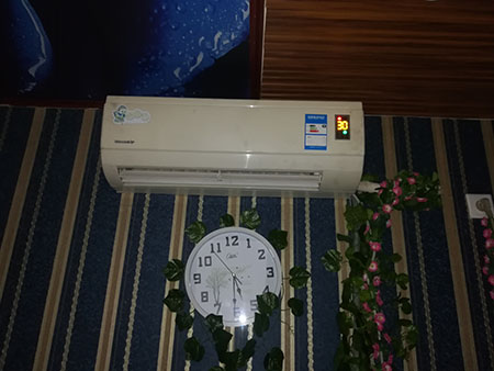 桐乡空调维修售后服务中心