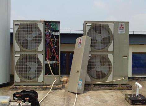 桐乡空调维修电话号码多少