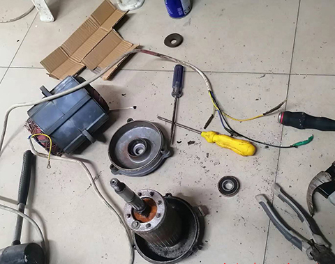 桐乡空调维修售后服务中心电话在哪里找