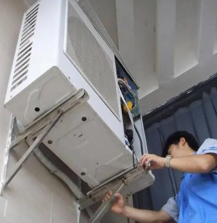 桐乡24小时空调维修热线