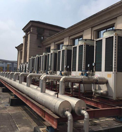 桐乡多联机维修 桐乡中央空调维修