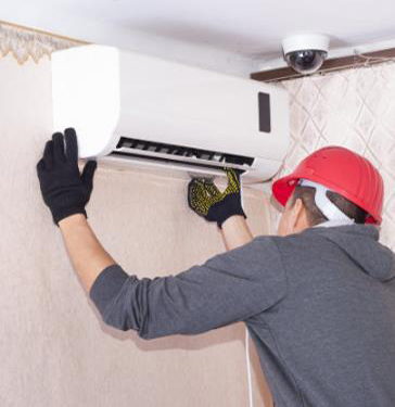 桐乡空调内机噪音大